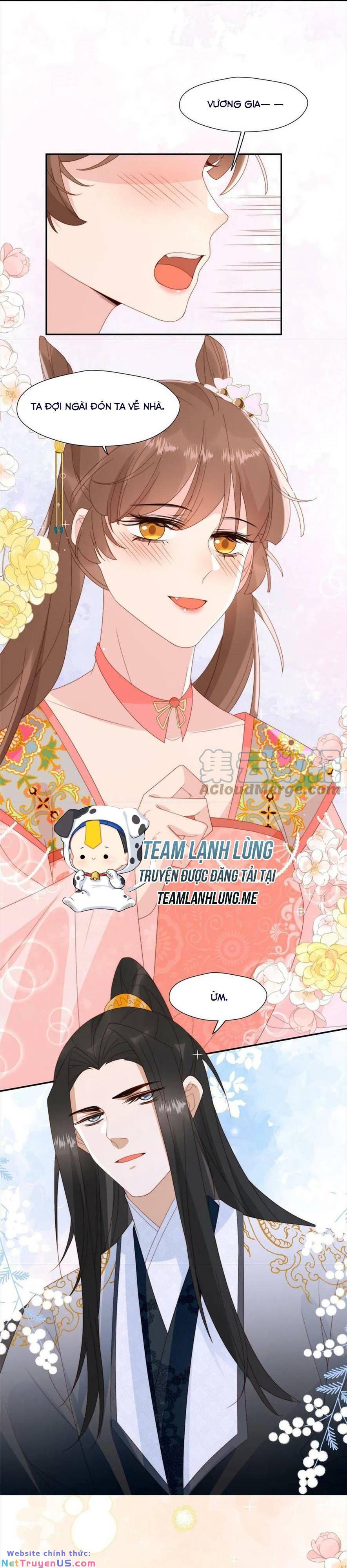 Trở Thành Nữ Phụ Ác Độc Chinh Phục Vương Gia Chapter 90 - 14