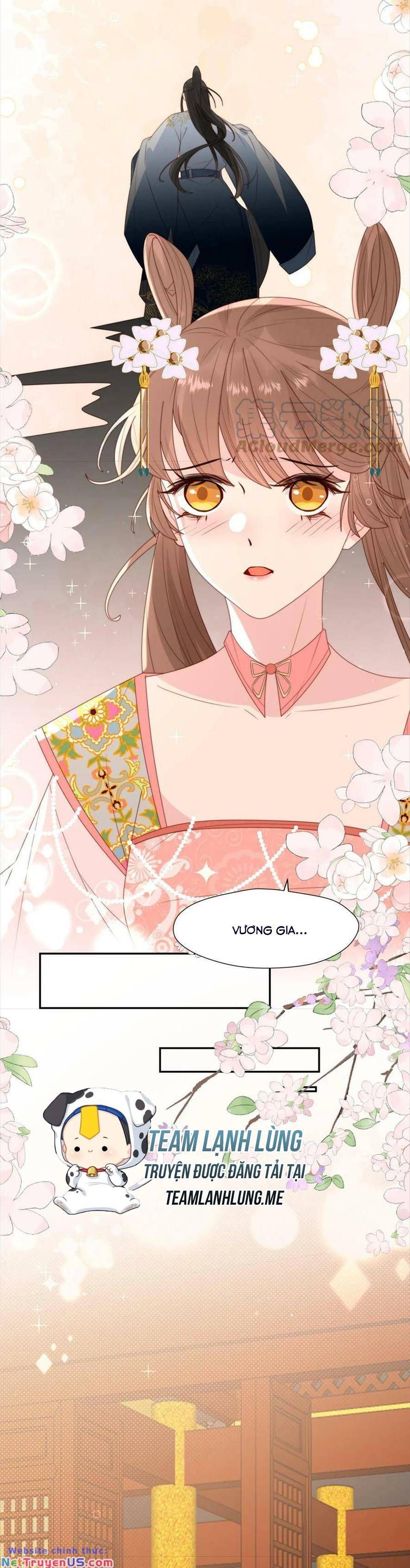 Trở Thành Nữ Phụ Ác Độc Chinh Phục Vương Gia Chapter 90 - 15