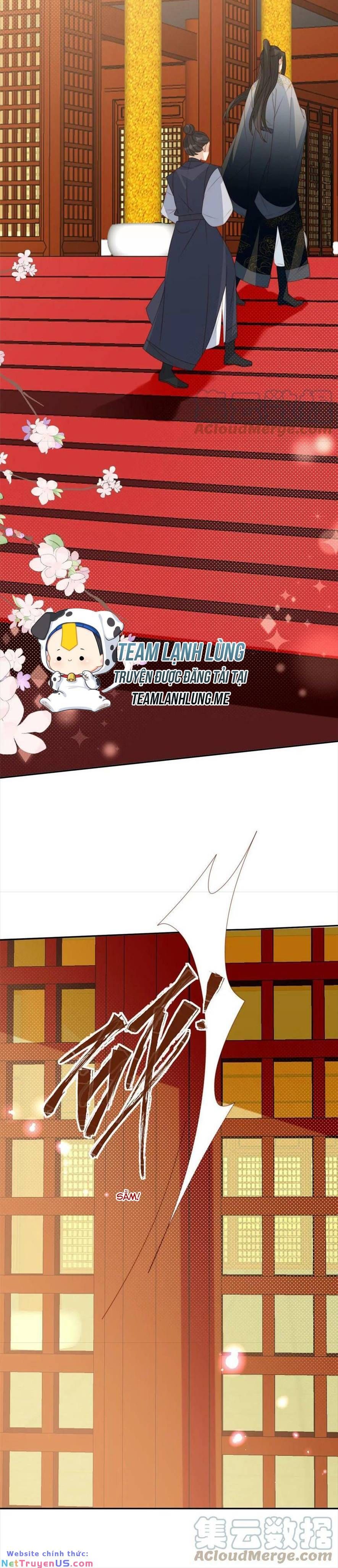 Trở Thành Nữ Phụ Ác Độc Chinh Phục Vương Gia Chapter 90 - 16