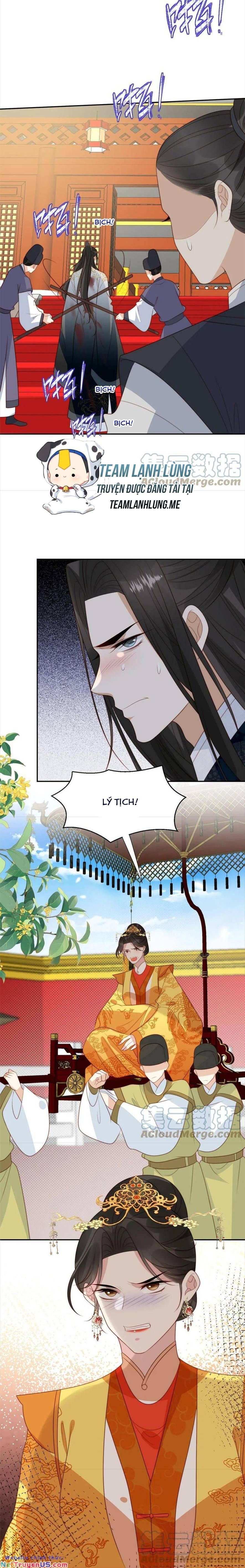 Trở Thành Nữ Phụ Ác Độc Chinh Phục Vương Gia Chapter 91 - 13