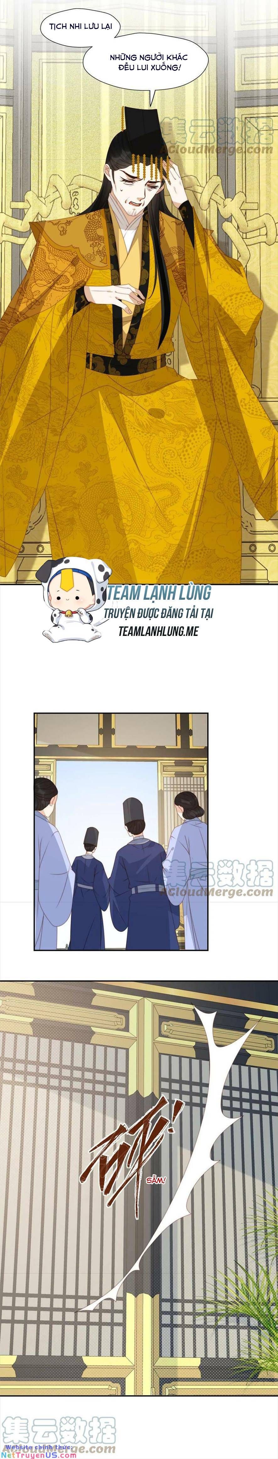 Trở Thành Nữ Phụ Ác Độc Chinh Phục Vương Gia Chapter 91 - 8