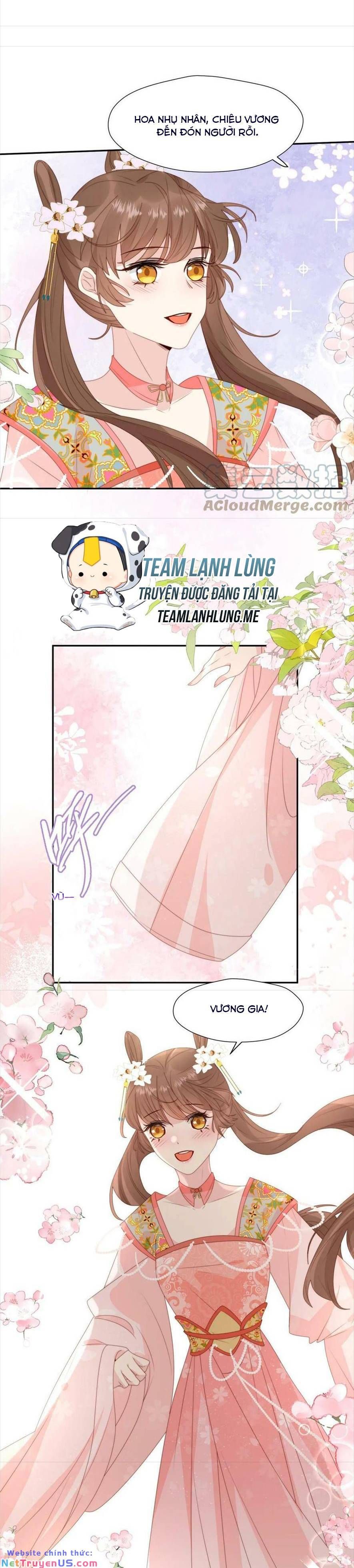 Trở Thành Nữ Phụ Ác Độc Chinh Phục Vương Gia Chapter 92 - 15