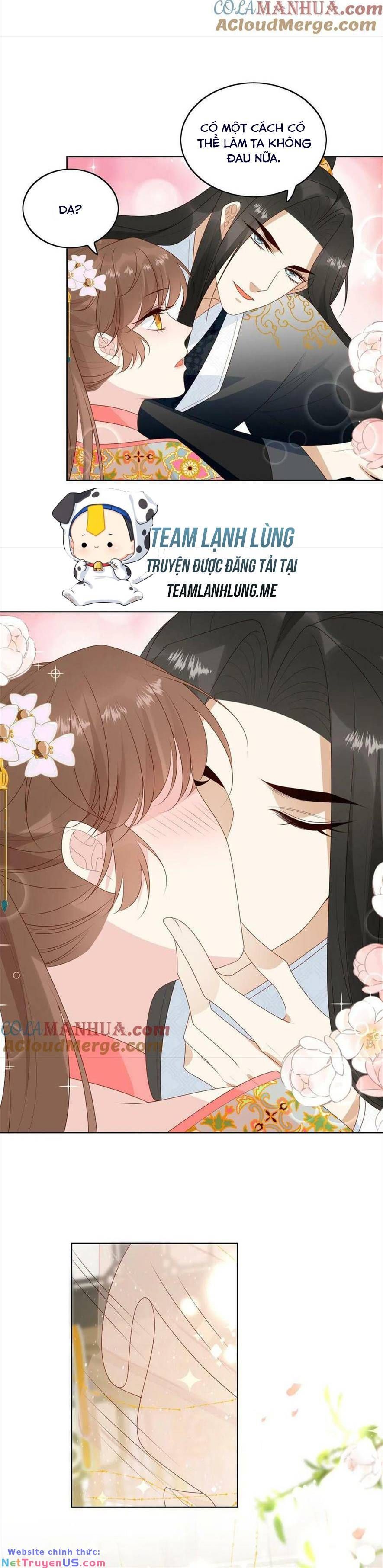 Trở Thành Nữ Phụ Ác Độc Chinh Phục Vương Gia Chapter 93 - 11