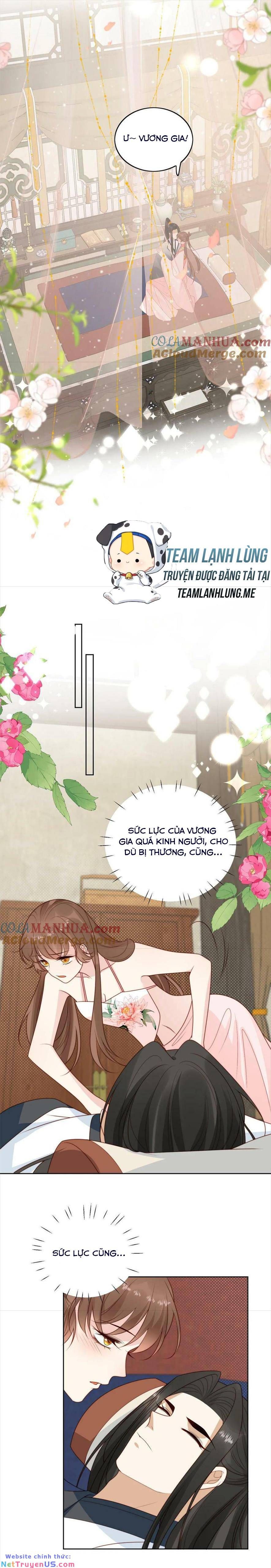 Trở Thành Nữ Phụ Ác Độc Chinh Phục Vương Gia Chapter 93 - 12