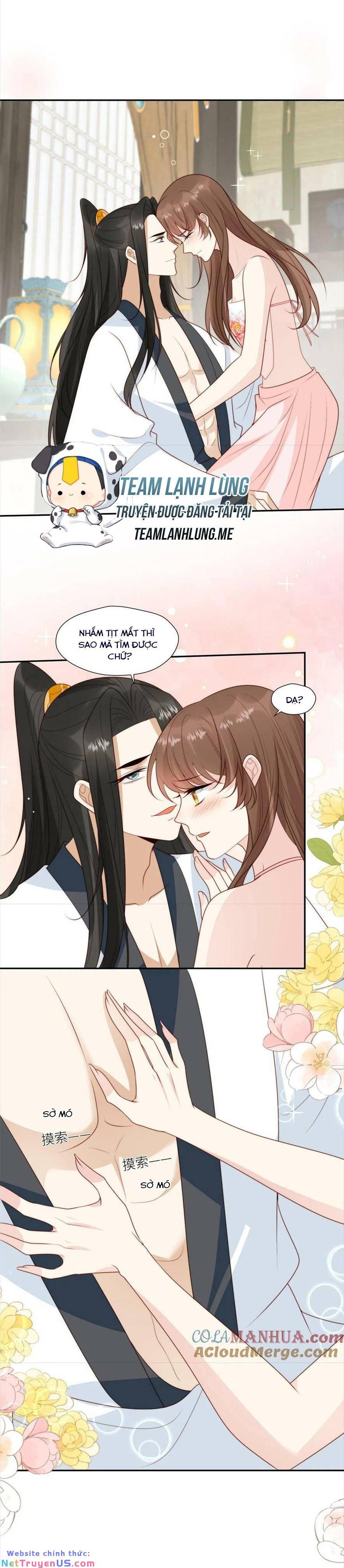 Trở Thành Nữ Phụ Ác Độc Chinh Phục Vương Gia Chapter 94 - 7