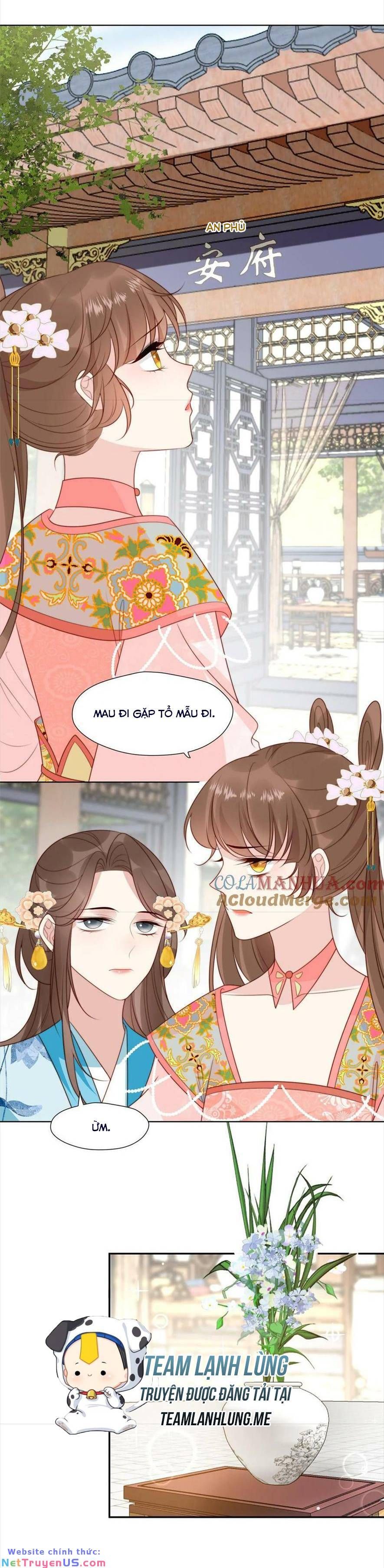 Trở Thành Nữ Phụ Ác Độc Chinh Phục Vương Gia Chapter 97 - 7