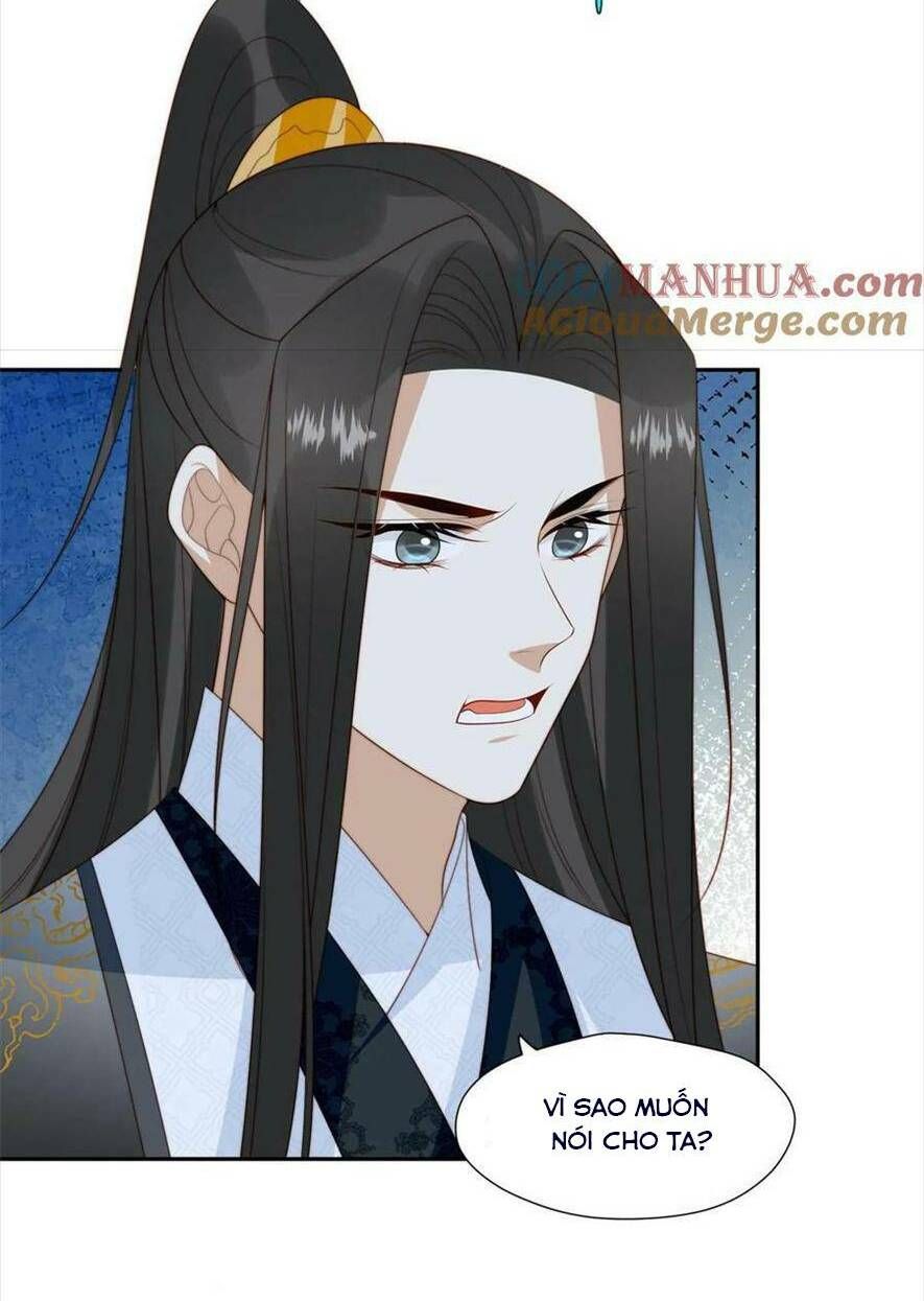 Trở Thành Nữ Phụ Ác Độc Chinh Phục Vương Gia Chapter 98 - 13