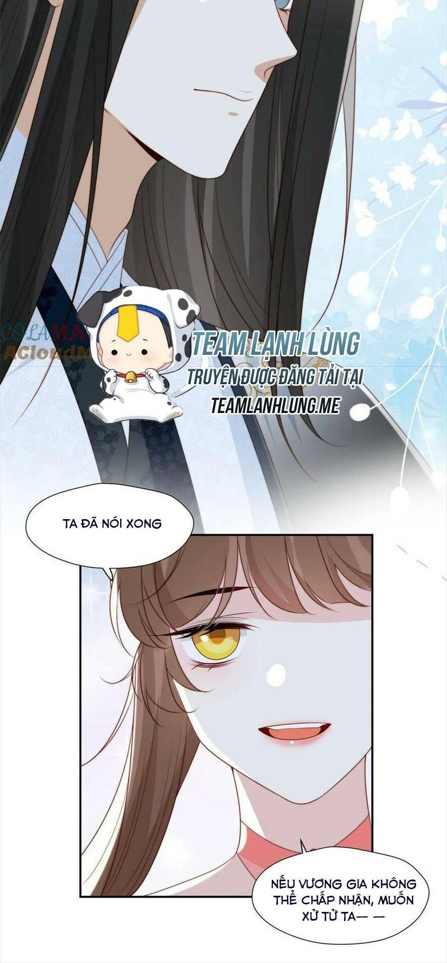 Trở Thành Nữ Phụ Ác Độc Chinh Phục Vương Gia Chapter 98 - 15