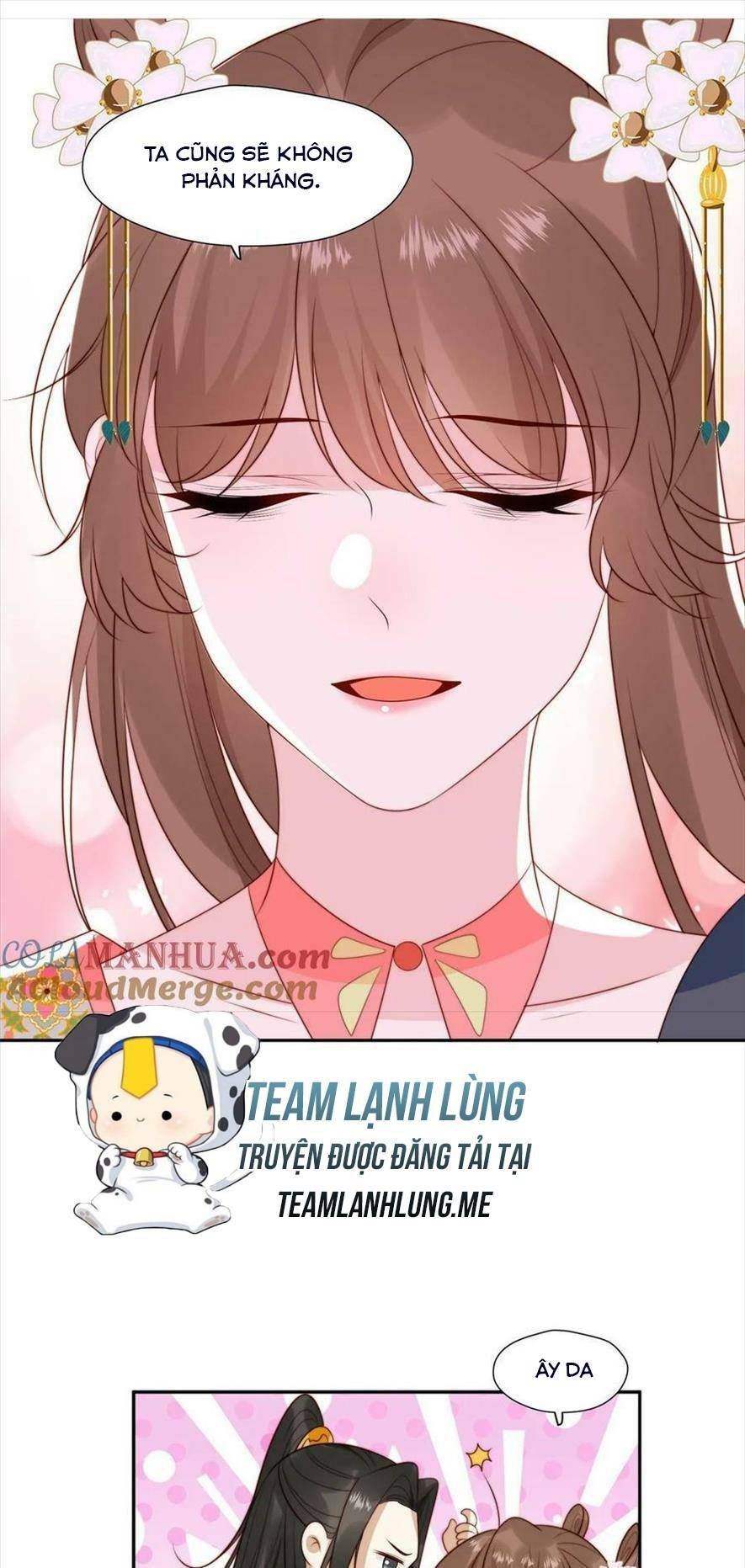 Trở Thành Nữ Phụ Ác Độc Chinh Phục Vương Gia Chapter 98 - 16