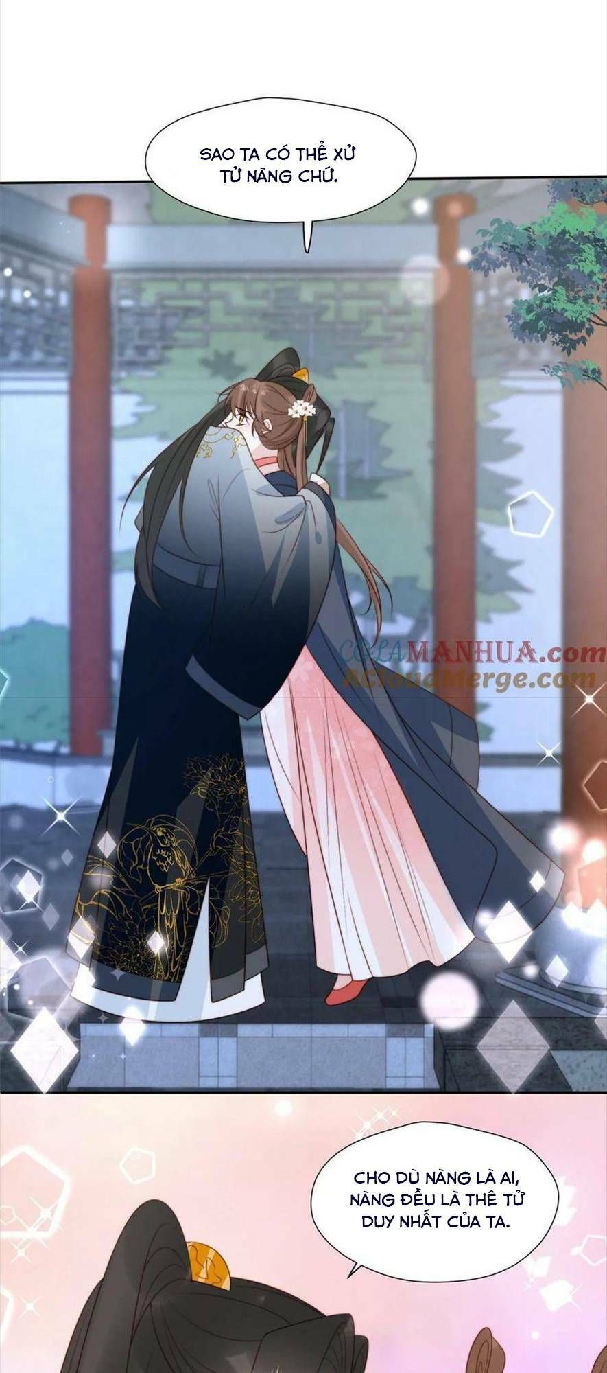 Trở Thành Nữ Phụ Ác Độc Chinh Phục Vương Gia Chapter 98 - 18