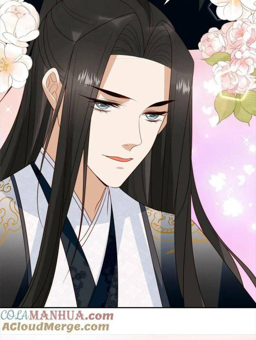 Trở Thành Nữ Phụ Ác Độc Chinh Phục Vương Gia Chapter 98 - 20