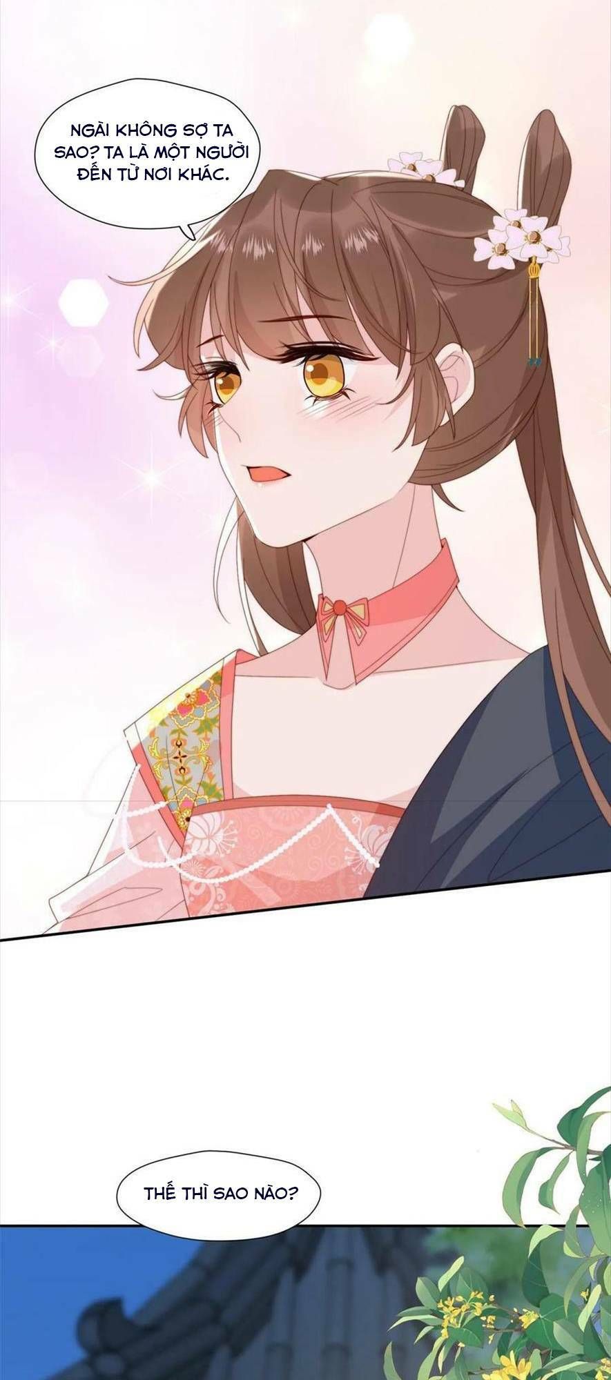 Trở Thành Nữ Phụ Ác Độc Chinh Phục Vương Gia Chapter 98 - 21