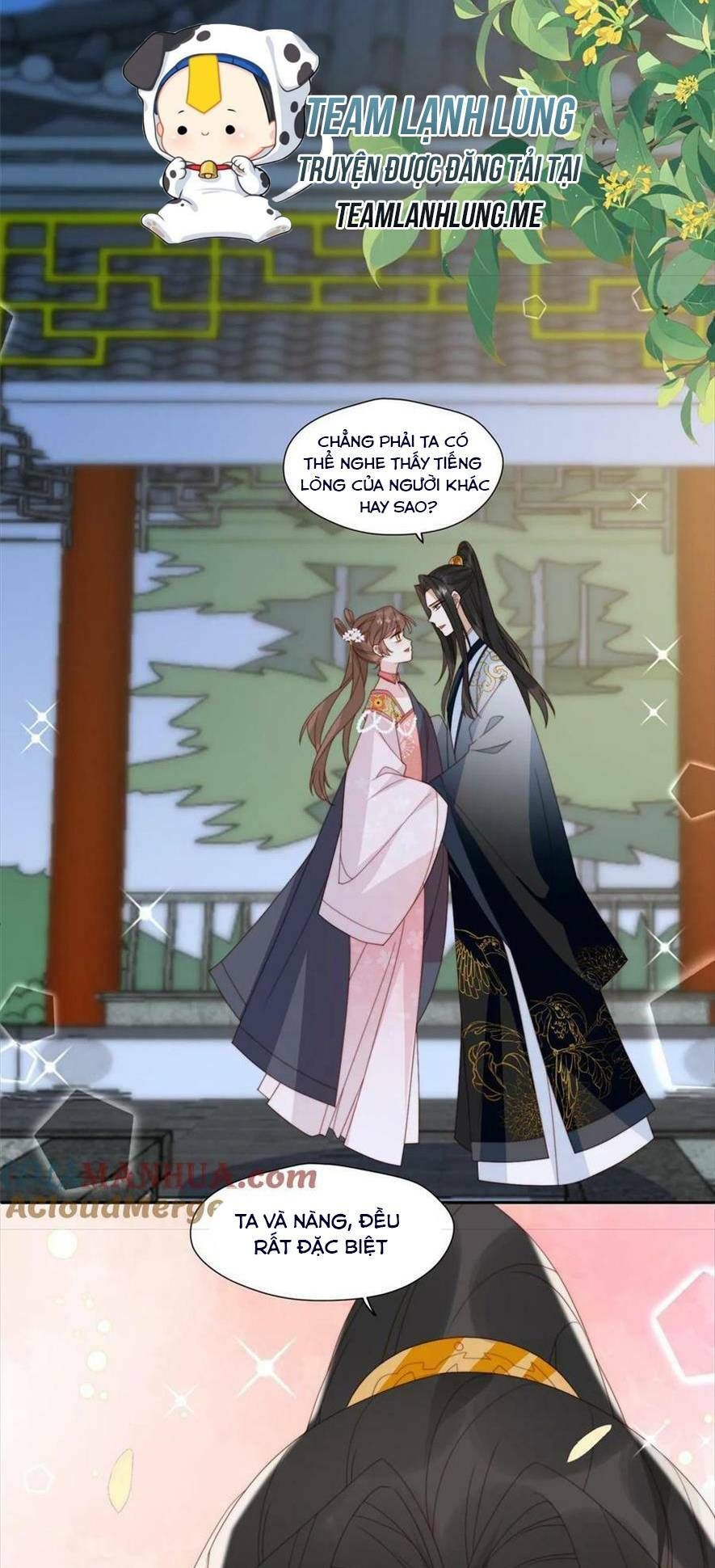 Trở Thành Nữ Phụ Ác Độc Chinh Phục Vương Gia Chapter 98 - 22