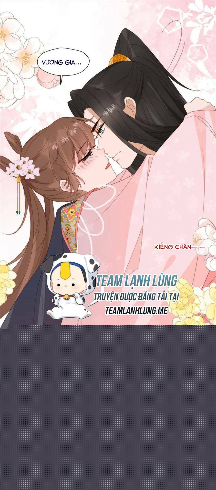 Trở Thành Nữ Phụ Ác Độc Chinh Phục Vương Gia Chapter 98 - 24