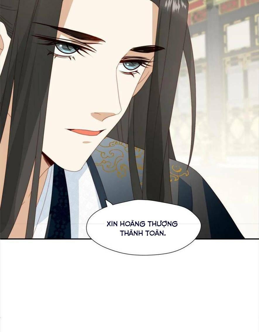 Trở Thành Nữ Phụ Ác Độc Chinh Phục Vương Gia Chapter 98 - 28