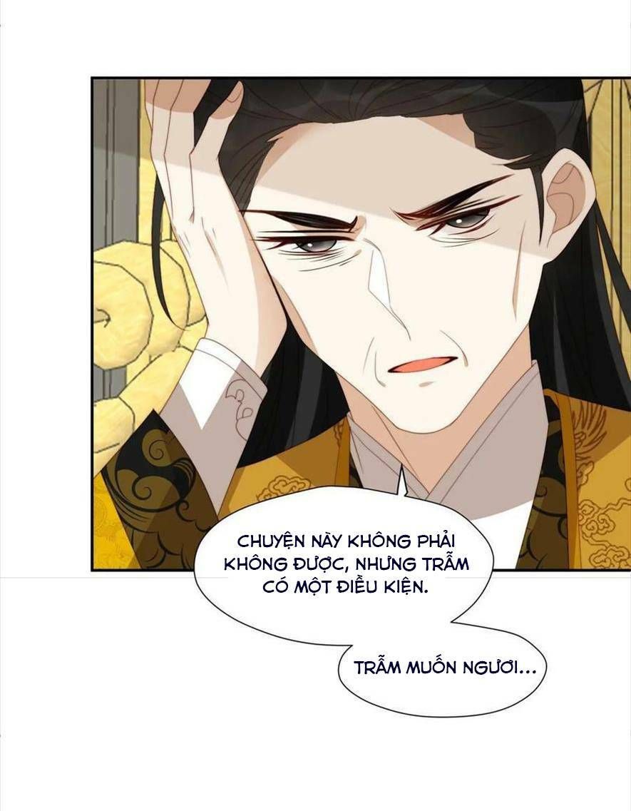 Trở Thành Nữ Phụ Ác Độc Chinh Phục Vương Gia Chapter 98 - 29