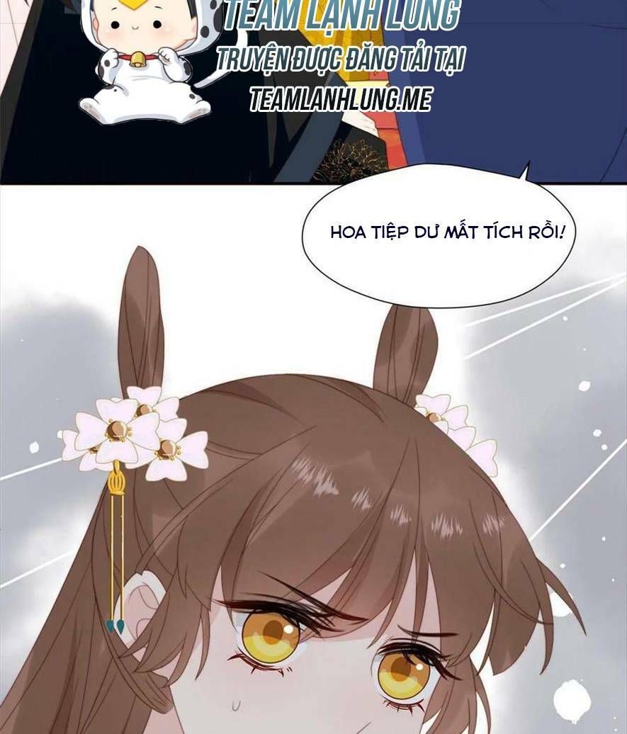 Trở Thành Nữ Phụ Ác Độc Chinh Phục Vương Gia Chapter 98 - 31