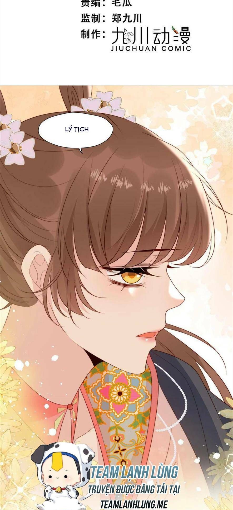 Trở Thành Nữ Phụ Ác Độc Chinh Phục Vương Gia Chapter 98 - 6