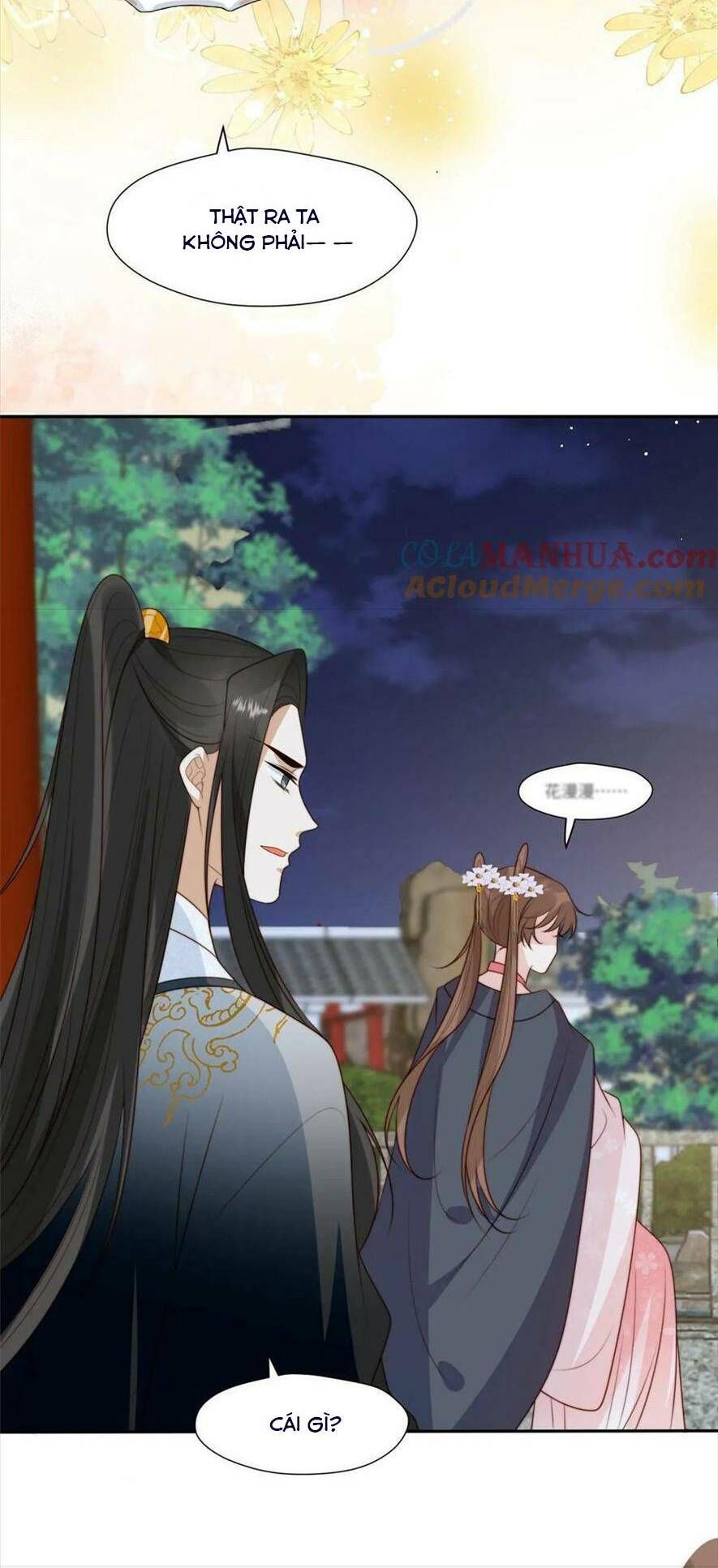 Trở Thành Nữ Phụ Ác Độc Chinh Phục Vương Gia Chapter 98 - 7