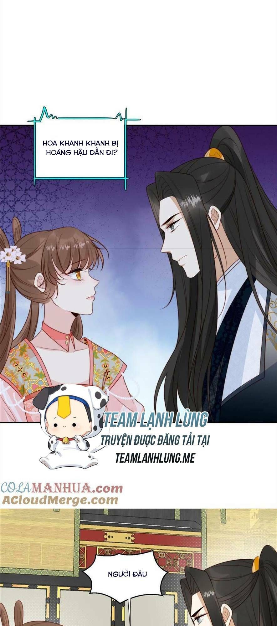 Trở Thành Nữ Phụ Ác Độc Chinh Phục Vương Gia Chapter 99 - 11