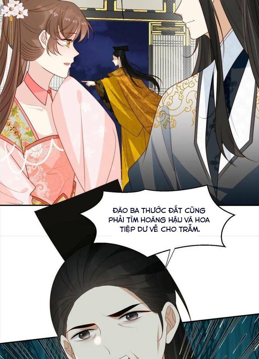 Trở Thành Nữ Phụ Ác Độc Chinh Phục Vương Gia Chapter 99 - 12