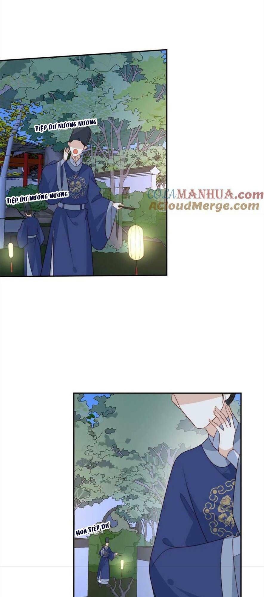 Trở Thành Nữ Phụ Ác Độc Chinh Phục Vương Gia Chapter 99 - 14