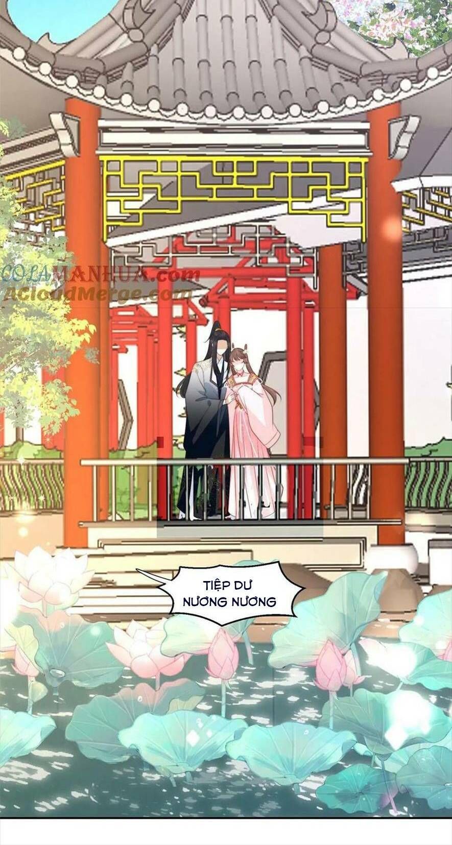 Trở Thành Nữ Phụ Ác Độc Chinh Phục Vương Gia Chapter 99 - 16
