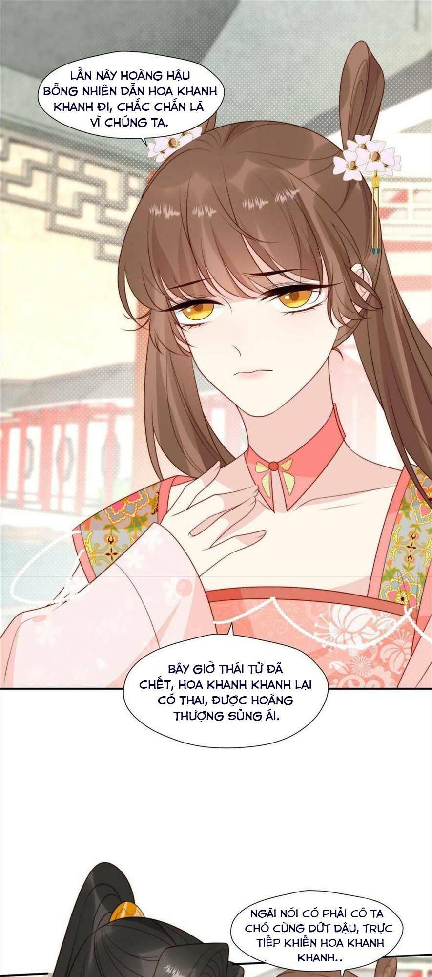 Trở Thành Nữ Phụ Ác Độc Chinh Phục Vương Gia Chapter 99 - 17