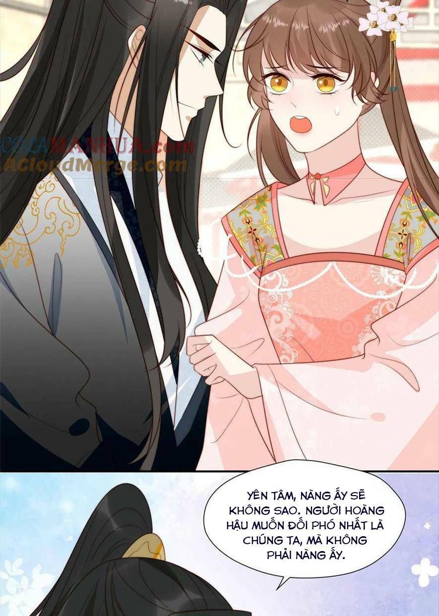 Trở Thành Nữ Phụ Ác Độc Chinh Phục Vương Gia Chapter 99 - 18