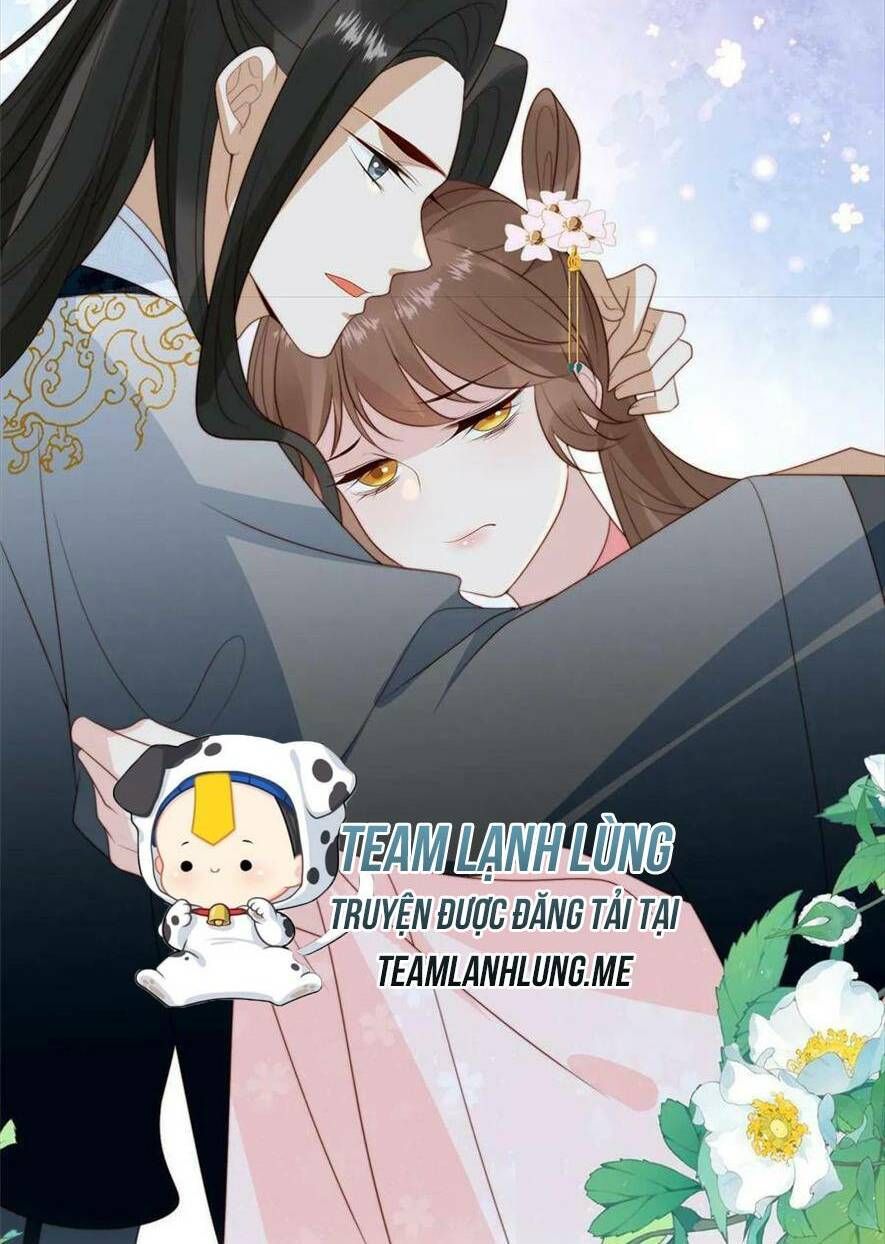 Trở Thành Nữ Phụ Ác Độc Chinh Phục Vương Gia Chapter 99 - 19