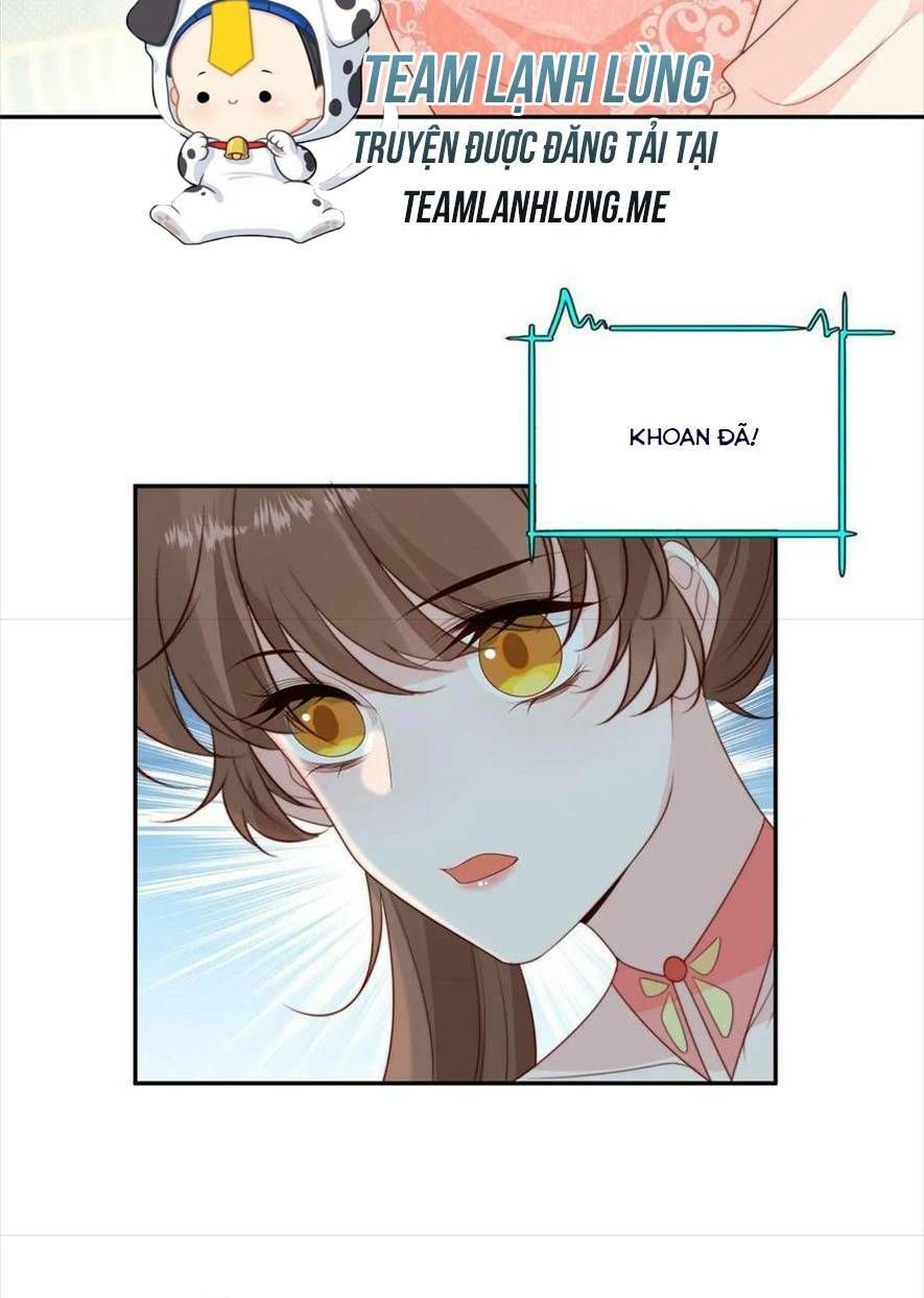 Trở Thành Nữ Phụ Ác Độc Chinh Phục Vương Gia Chapter 99 - 21