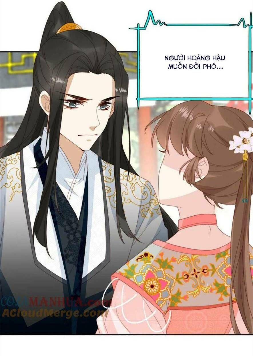 Trở Thành Nữ Phụ Ác Độc Chinh Phục Vương Gia Chapter 99 - 22