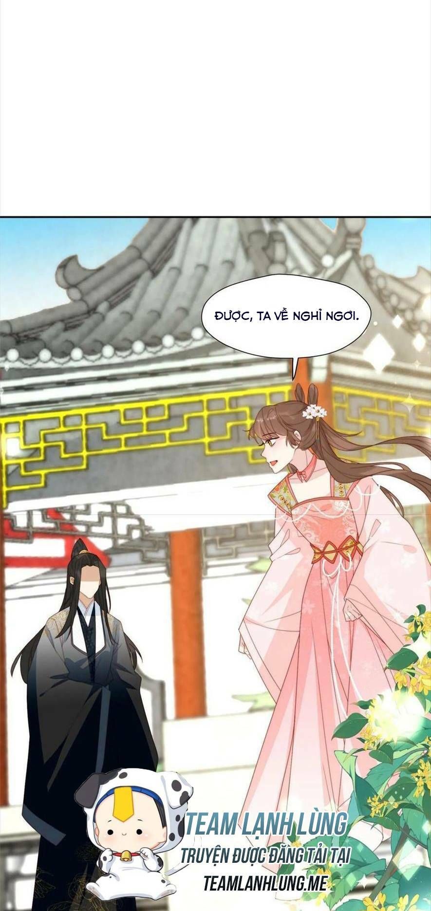 Trở Thành Nữ Phụ Ác Độc Chinh Phục Vương Gia Chapter 99 - 23