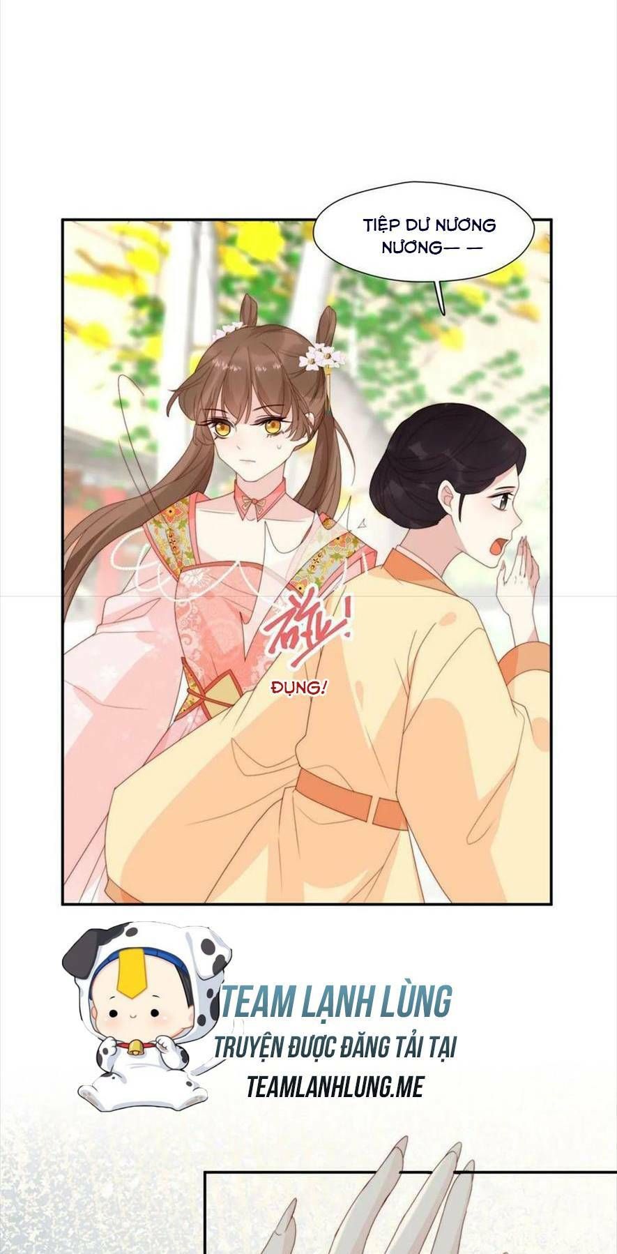 Trở Thành Nữ Phụ Ác Độc Chinh Phục Vương Gia Chapter 99 - 25