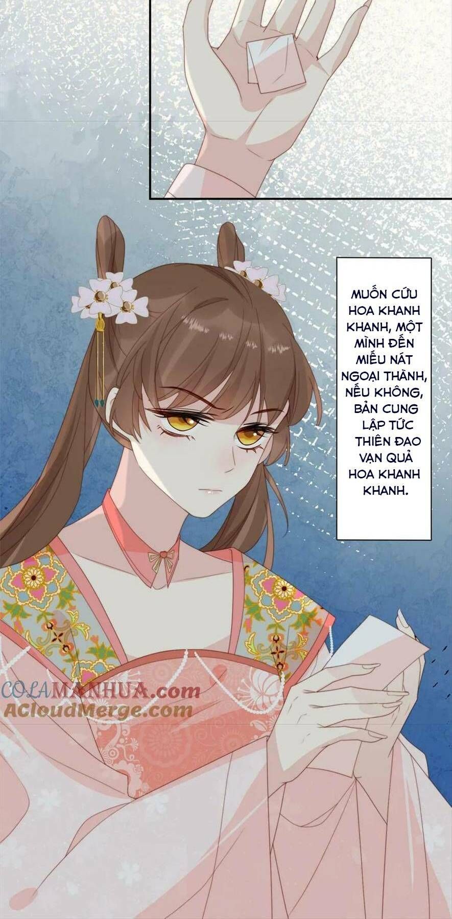 Trở Thành Nữ Phụ Ác Độc Chinh Phục Vương Gia Chapter 99 - 26