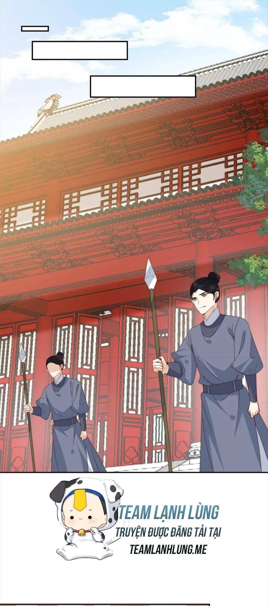 Trở Thành Nữ Phụ Ác Độc Chinh Phục Vương Gia Chapter 99 - 27