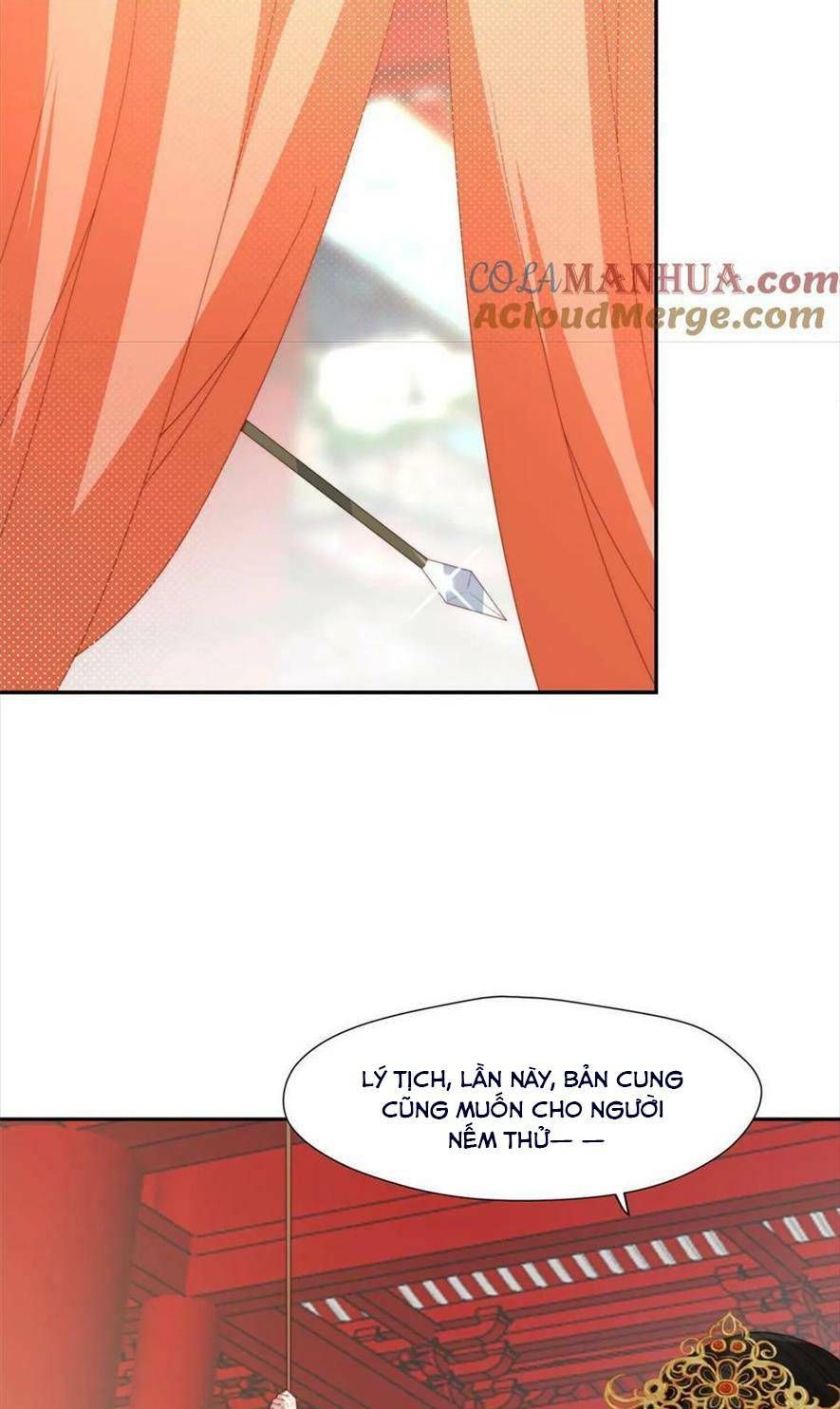 Trở Thành Nữ Phụ Ác Độc Chinh Phục Vương Gia Chapter 99 - 28