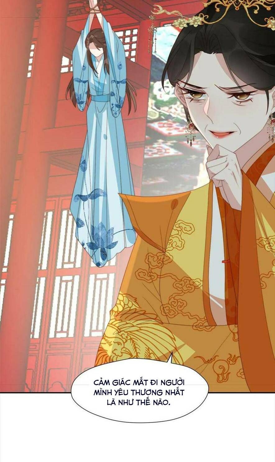 Trở Thành Nữ Phụ Ác Độc Chinh Phục Vương Gia Chapter 99 - 29