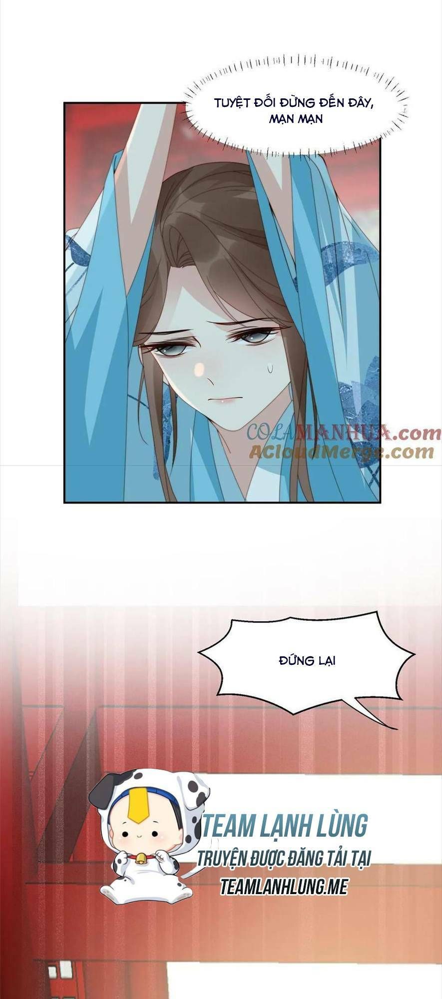 Trở Thành Nữ Phụ Ác Độc Chinh Phục Vương Gia Chapter 99 - 30