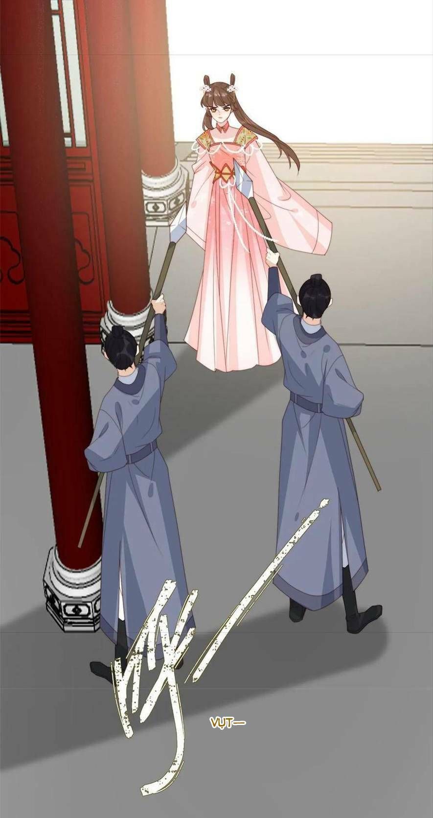 Trở Thành Nữ Phụ Ác Độc Chinh Phục Vương Gia Chapter 99 - 31