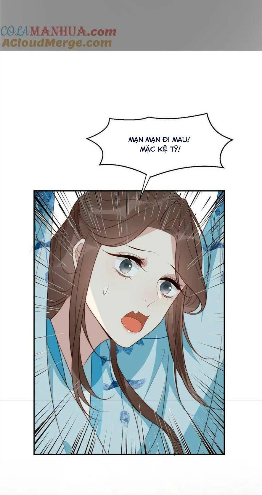 Trở Thành Nữ Phụ Ác Độc Chinh Phục Vương Gia Chapter 99 - 32