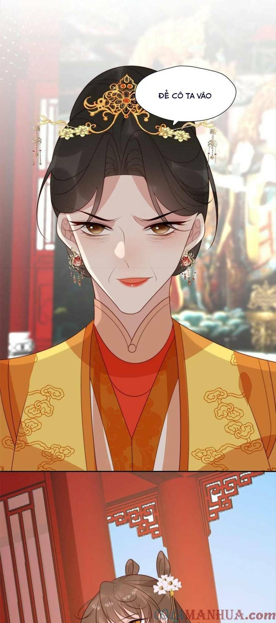 Trở Thành Nữ Phụ Ác Độc Chinh Phục Vương Gia Chapter 99 - 33