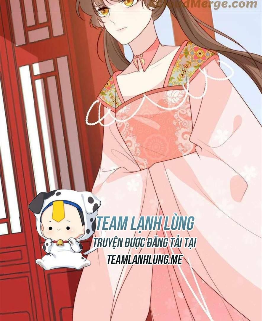 Trở Thành Nữ Phụ Ác Độc Chinh Phục Vương Gia Chapter 99 - 34