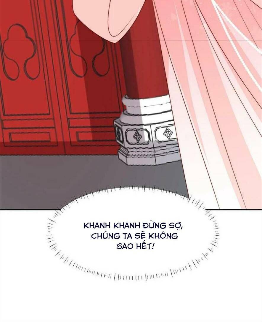 Trở Thành Nữ Phụ Ác Độc Chinh Phục Vương Gia Chapter 99 - 35