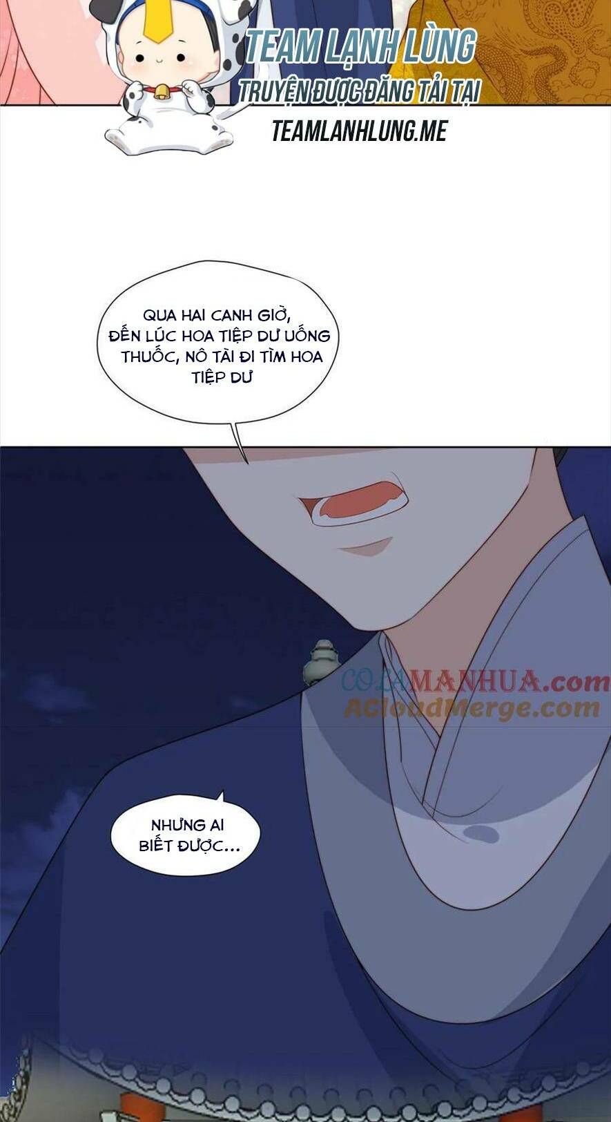 Trở Thành Nữ Phụ Ác Độc Chinh Phục Vương Gia Chapter 99 - 7