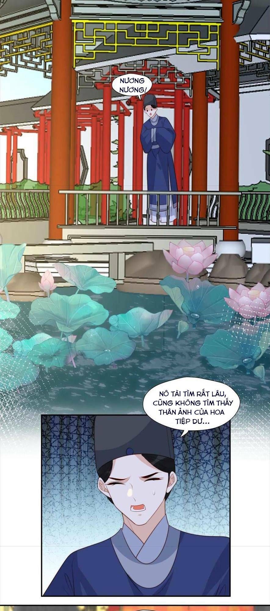 Trở Thành Nữ Phụ Ác Độc Chinh Phục Vương Gia Chapter 99 - 8