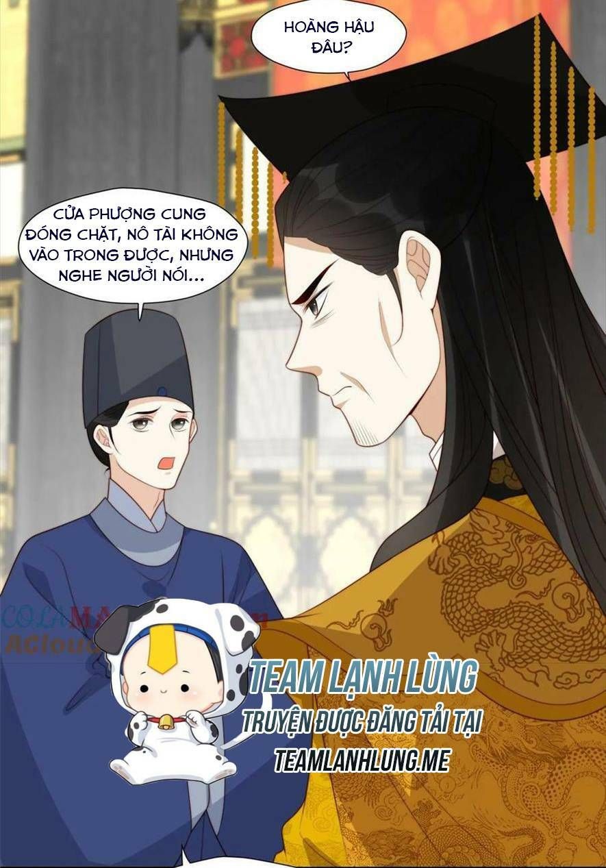 Trở Thành Nữ Phụ Ác Độc Chinh Phục Vương Gia Chapter 99 - 9