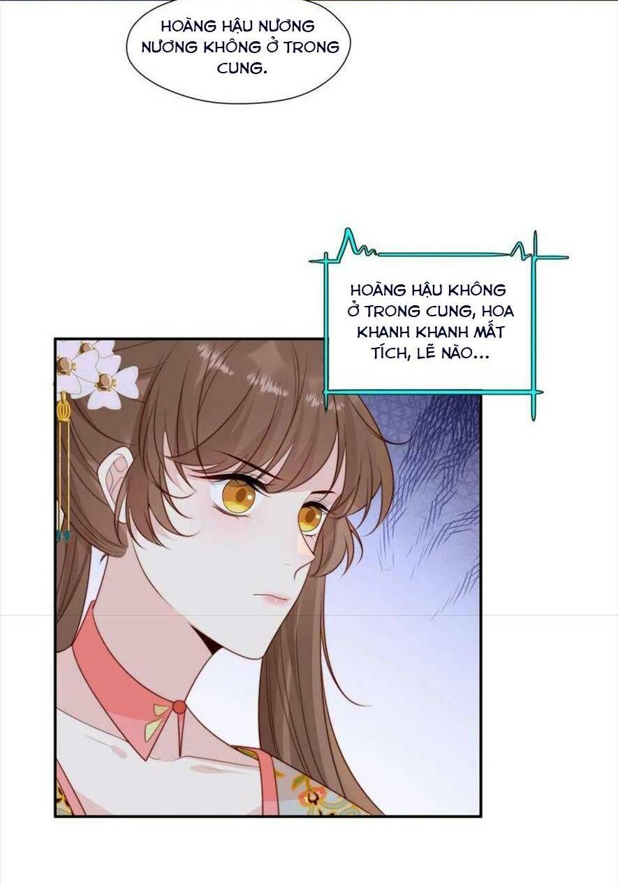 Trở Thành Nữ Phụ Ác Độc Chinh Phục Vương Gia Chapter 99 - 10