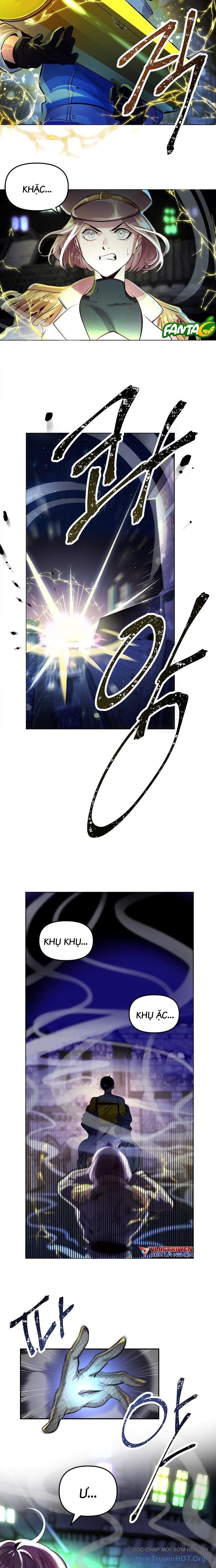 Chuỗi Chiến Công Chapter 1 - 2