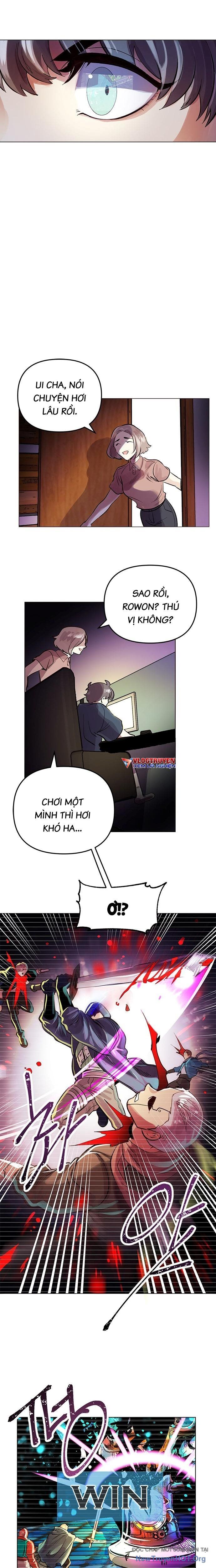 Chuỗi Chiến Công Chapter 1 - 13